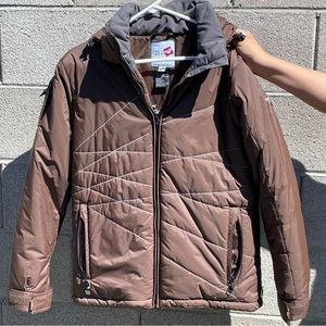 Roxy ski/snowboard jacket